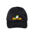 Snack - Poisonous Darts Hat (Black)